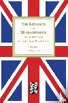Siebert, Wilbur H. H. - The Loyalists of Massachusetts and the other side of the American Revolution