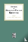 Biggs, Nina Mitchell - History of Greenup County, Kentucky