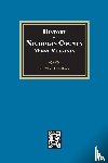 Brown, William Griffee - History of Nicholas County, West Virginia