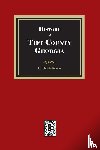 Williams, Ida Belle - History of Tift County, Georgia