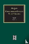 Maxwell, Hu - History of Greenbrier County, West Virginia