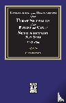 Pearson, Jonanthan - Genealogies of the Descendants of the FIRST SETTLERS of SCHENECTADY, 1662-1800
