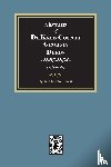 Pruitt, Albert Bruce - Abstracts of DeKalb County, Georgia Deeds, 1867-1874. (Volume #4)