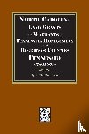 Pruitt, Albert Bruce - North Carolina Land Grants and Warrants in Tennessee, Montgomery and Robertson Counties, Tennessee, 1785-1801