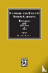 Pruitt, Albert Bruce - Cumberland County, North Carolina Taxables, 1767, 1777-1783 and 1815