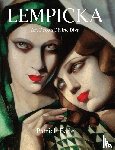 Bade, Patrick - Lempicka