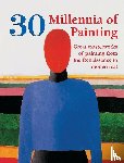 Charles, Victoria, Carl, Klaus H., Manca, Joseph - 30 Millennia of Painting