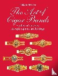 Mesmer, Philippe - The Art of Cigar Bands