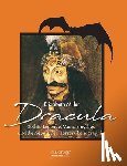 Miller, Elizabeth - Dracula: Gothic-Legende, Vampirmythos und die Geburt der Horror-Ikonographie