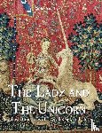 Lyall, Sutherland - The Lady and the Unicorn