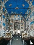 Charles, Victoria, Carl, Klaus H. - L'Art Gothique