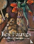 Brodskaïa, Nathalia - Les Fauves