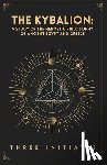 Tbd - Tbd: Kybalion Paperback