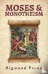 Freud, Sigmund - Moses And Monotheism