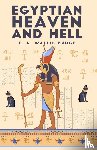E a Wallis Budge - The Egyptian Heaven and Hell, Volume 1