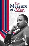 Martin Luther Jr King - The Measure of a Man Paperback