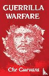 Che Guevara - Guerrilla Warfare Paperback