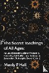 Manly P Hall - The Secret Teachings of All Ages