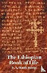 By Wallis Budge - The Ethiopian Book Of Life
