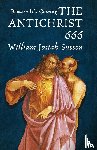 William Sutton - Beware It's Coming The Antichrist 666