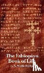 Budge, By Wallis - Ethiopian Book Of Life Hardcover