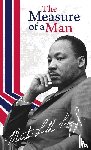 King Jr, Martin Luther - Measure of a Man Hardcover