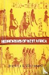 Williams, Joseph J. - Hebrewisms of West Africa Hardcover
