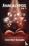 Higgins, Godfrey - Anacalypsis Volume 2 Hardcover