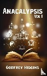 Higgins, Godfrey - Anacalypsis, Vol. 1 Hardcover