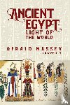 Massey, Gerald - Ancient Egypt Light Of The World Vol 1 Hardcover