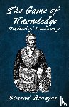 Edmond Ronayne - The Game Of Knowledge Handbook Of Freemasonry Ronayne Paperback