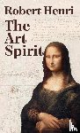 Robert Henri - The Art Spirit Hardcover