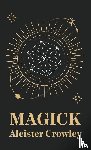 Aleister Crowley - Magick Hardcover