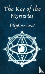 Eliphas Levi - The Key of the Mysteries Hardcover
