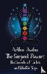 Sir John Woodroffe - The Serpent Power Hardcover
