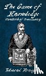 Edmond Ronayne - The Game Of Knowledge Handbook Of Freemasonry Ronayne Hardcover
