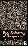 Al-Ghazzali - The Alchemy Of Happiness Hardcover