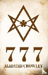 Aleister Crowley - 777