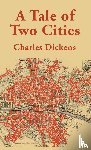 By Charles Dickens - A Tale of Two Cities Hardcover