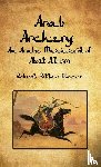 By Robert Potter Elmer - Arab Archery Hardcover