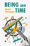 Martin Heidegger - Being and Time