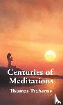 Thomas Traherne - Centuries of Meditations HARDCOVER