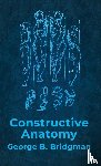 George B. Bridgman - Constructive Anatomy