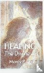 Manly P. Hall - Healing
