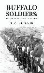 By: T. G. Steward - Buffalo Soldiers