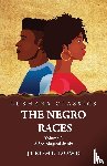 Jerome Dowd - The Negro Races A Sociological Study Volume 2