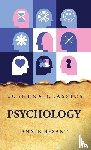 Annie Besant - Psychology Vol 1