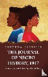 Association - The Journal of Negro History, 1917 by Association for the Study of Negro Life and History Volume 1