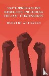 Herbert Aptheker - Nat Turner's Slave Rebellion