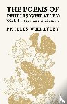Phillis Wheatley - The Poems of Phillis Wheatley